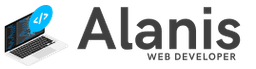 Alanis — Web Developer